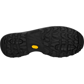 Chaussures de randonnée Lowa "Renegade GTX MID Dark grey/black" - Homme