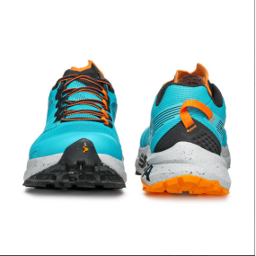 Chaussures de trail Scarpa "Spin Planet" - Homme