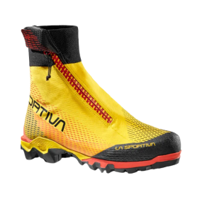Chaussures de randonée La Sportiva "Aequilibrium Speed Gtx Yellow/Black"