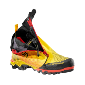 Chaussures de randonée La Sportiva "Aequilibrium Speed Gtx Yellow/Black"