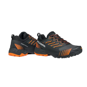 Chaussures de randonnée Scarpa "Ribelle Run XT Gray Tonic"