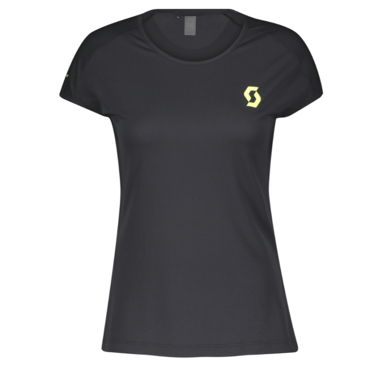 Tee-shirt technique Scott "RC Run Team" - Femme