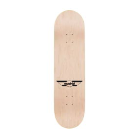 Planche skateboard POP 8 Street