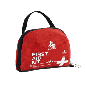 Trousse de secours ARVA "First Aid Kit Lite Explorer Full"
