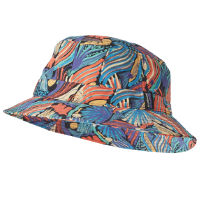 Bob Patagonia "Wavefarer Bucket Hat"
