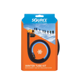 Tube Isolé en néoprène Source "Winter Tube Kit"