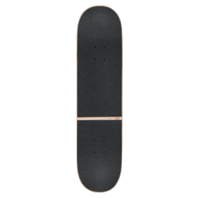 G3 Bar - Impact/Black Dye - 8.0" Complete Skateboard GLOBE