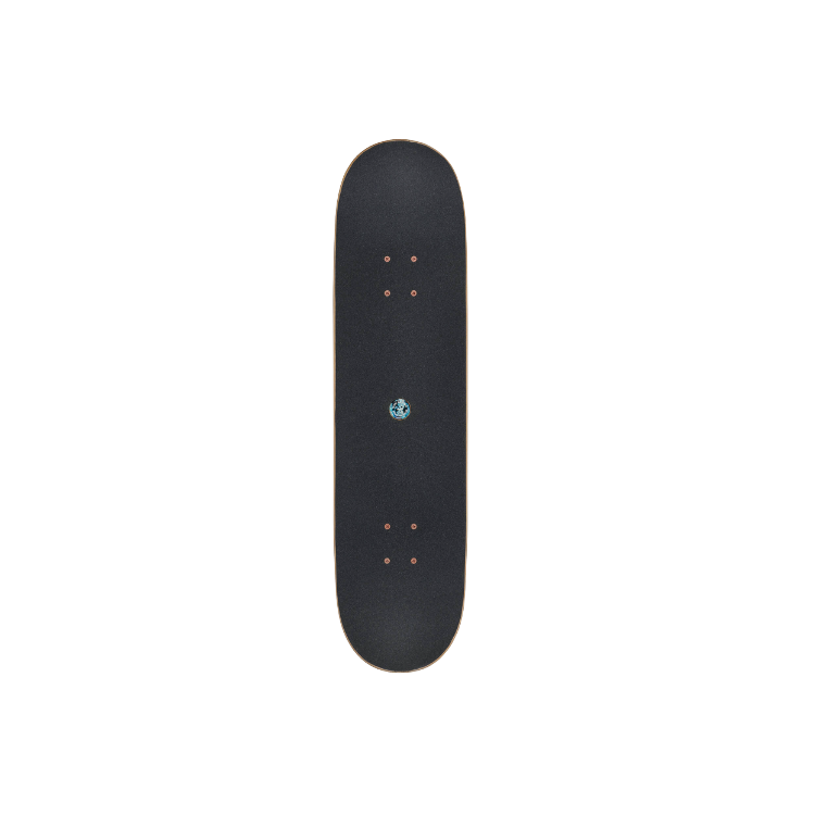 G2 Rholtsu - Stack - 8.25" Complete Skateboard GLOBE