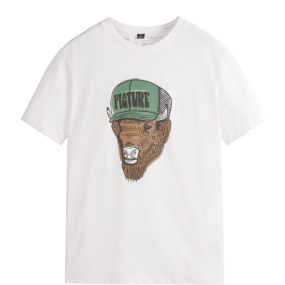Tee-shirt Picture "Muyil Tee" - Homme
