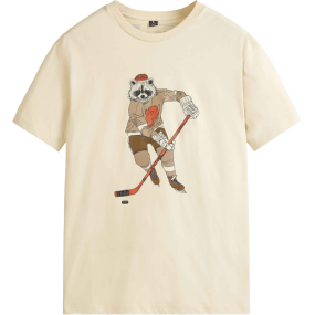 Tee-shirt Picture "Lakin Tee" - Homme