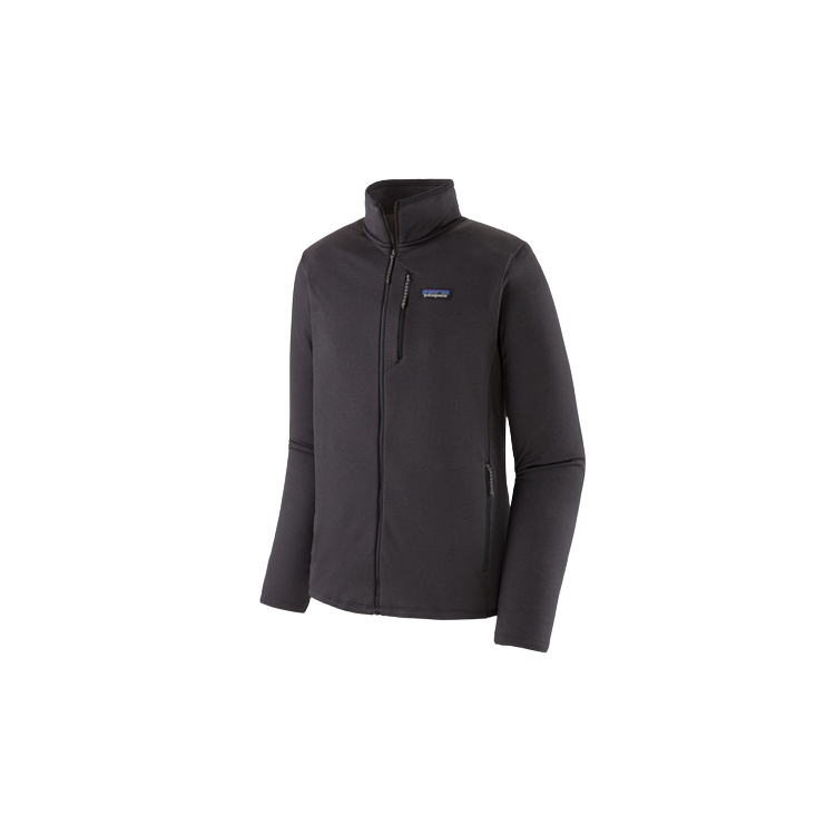 Polaire Patagonia "R1 Daily Jacket"- Homme
