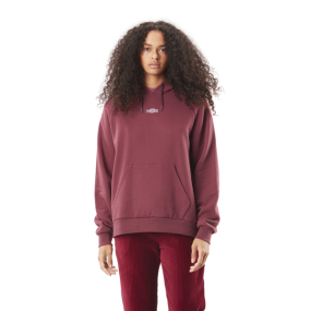 Sweat Picture "ARCOONA HOODIE" - Femme