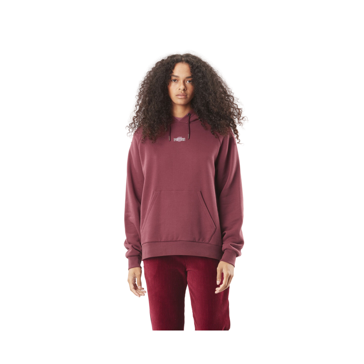 Sweat Picture "ARCOONA HOODIE" - Femme