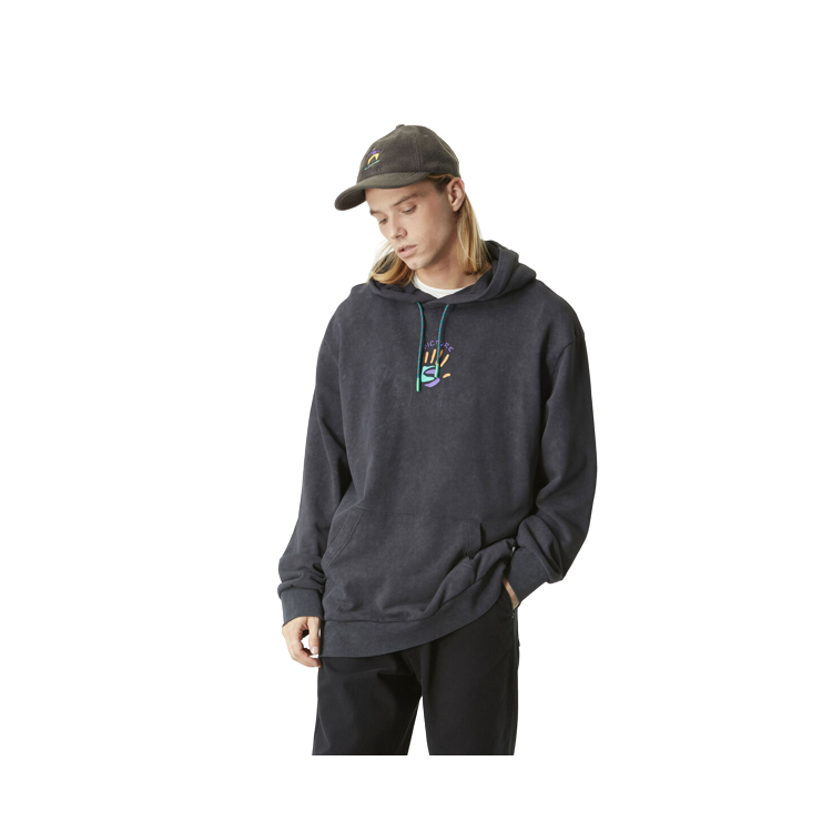 Sweat Picture "SUB 1 HOODIE" - Homme
