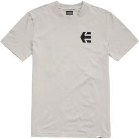 Tee-shirt Etnies "SKATE CO TEE"