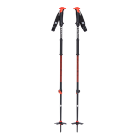 Bâtons de ski Black Diamond "Traverse Ski Poles"