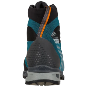 Chaussures de randonnée La Sportiva "Trango TRK GTX Space Blue/Maple" - Homme