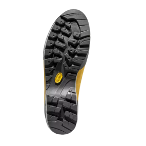 Chaussures de randonnée "Trango Tech Leather GTX Savana Tiger" - Homme