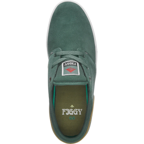 Chaussures Emerica "Figgy G6 Sage" - Homme
