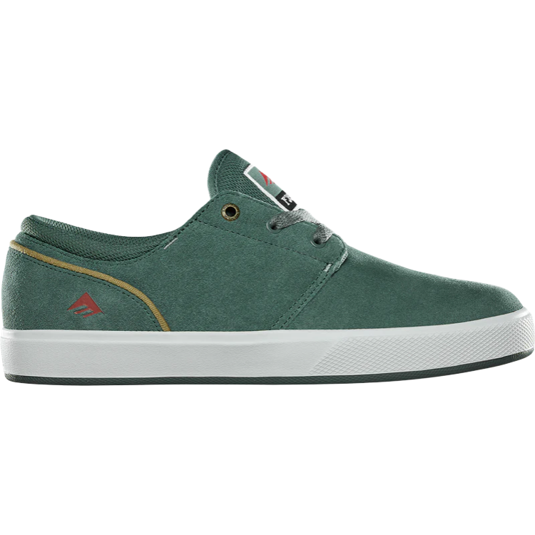 Chaussures Emerica "Figgy G6 Sage" - Homme
