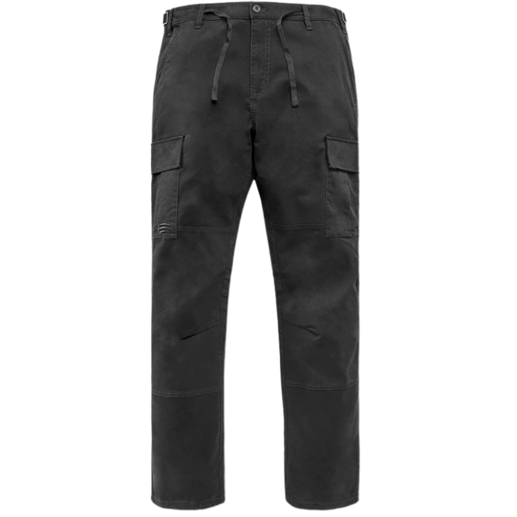 Pantalon Etnies "Joslin Cargo Pant Black" - Homme