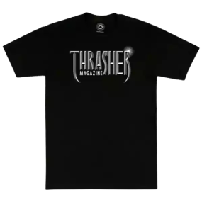 Tee-shirt Thrasher "Gothic" - Homme