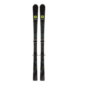 Pack de ski Volkl "Deacon XTD + Vmotion 10 GW/Black" - 2024