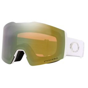Masque de ski Oakley "Fall Line M"