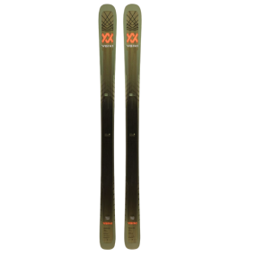Pack de ski Volkl "Mantra 102 + Fixation Griffon 13"
