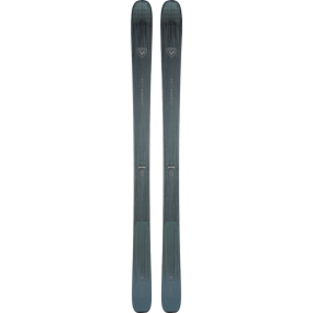 Ski Rossignol "Sender 94 TI" - Homme