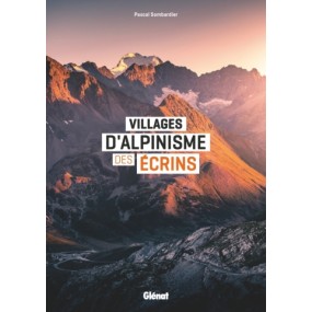 Villages d'alpinisme des écrins
