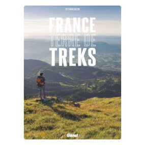 France, terre de treks