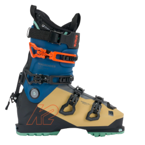 Chaussures de Ski K2 "Mindbender 120