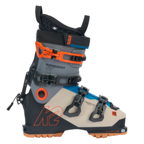 Chaussures de ski K2 " Mindbender Team JR" - Enfant