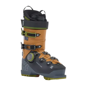 Chaussure de ski K2 "Recon 110 BOA"