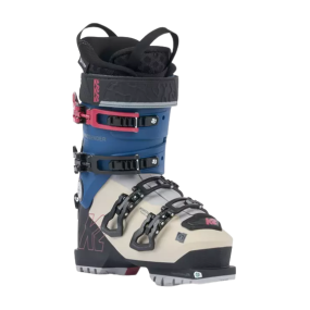 Chaussure de ski K2 "Mindbender 95 MV" - Femme