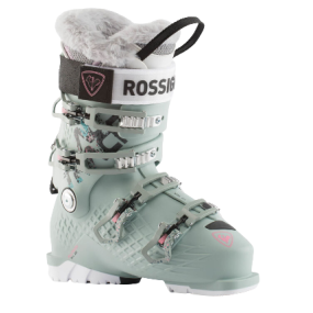 Chaussure de ski Rossignol "Alltrack Pro 100" - Femme Taille 24.5