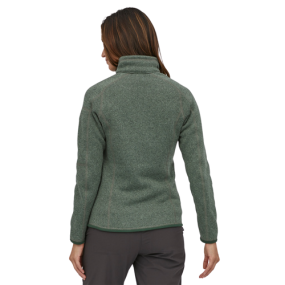 Polaire Patagonia "Better Sweater JKT" - Femme