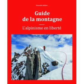Nouveau "Guide de la montagne"