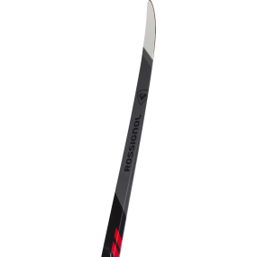 Ski de fond Rossignol "Delta Sport Skating + Fixation" - 2023/2024