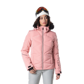 Veste de ski Rossignol "STACI" - Femme