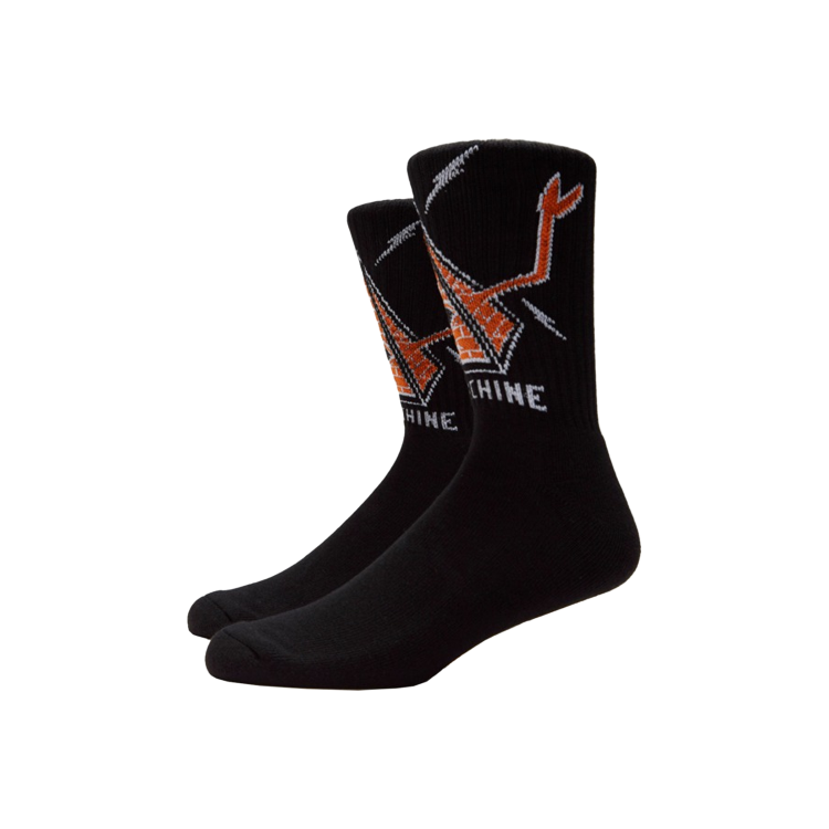 Chaussettes Toy Machine - Homme