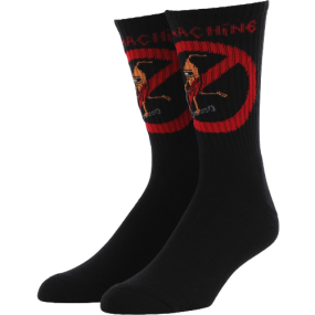 Chaussettes Toy Machine - Homme