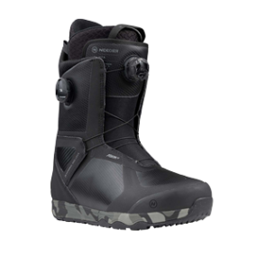 Boots de Snowboard Nidecker "Kita" - Homme