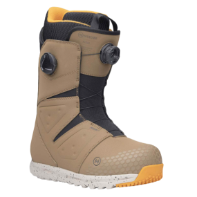 Boots de Snowboard Nidecker "Altai" - Homme