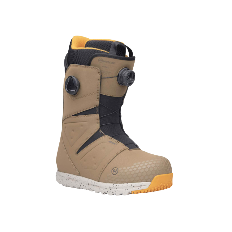 Boots de Snowboard Nidecker "Altai" - Homme