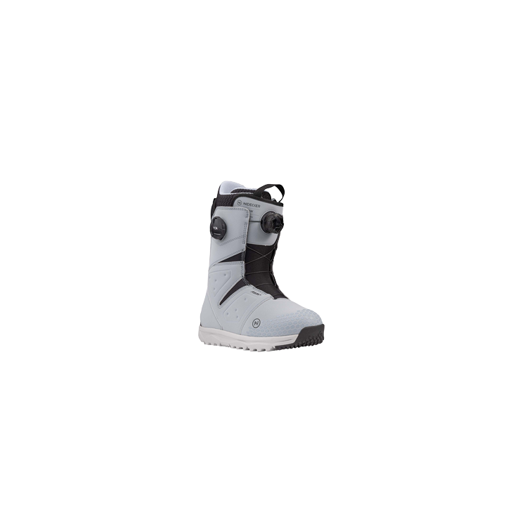 Boots de Snowboard Nidecker "Altai" - Femme