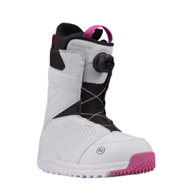 Boots de Snowboard Nidecker "Cascade" - Femme