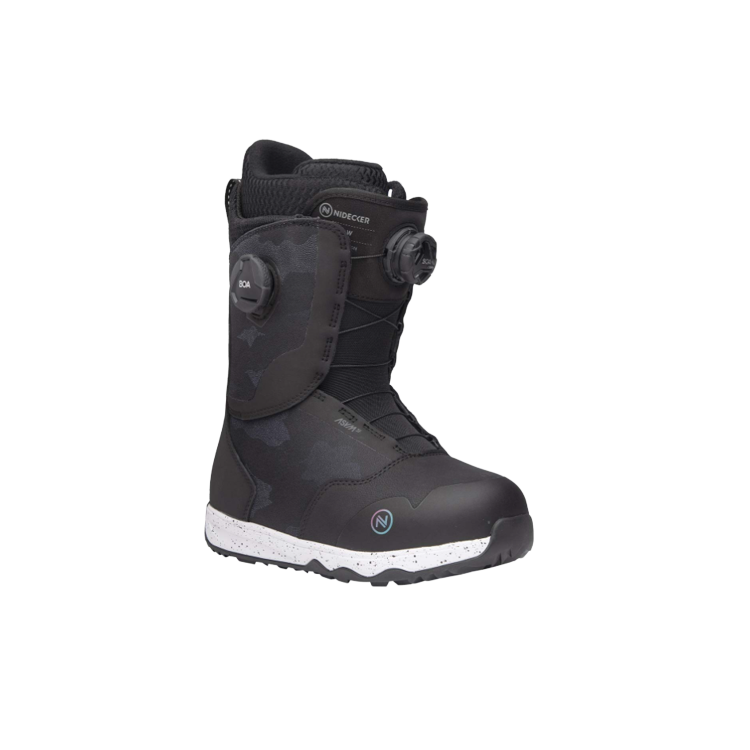 Boots de Snowboard Nidecker "Rift" - Femme