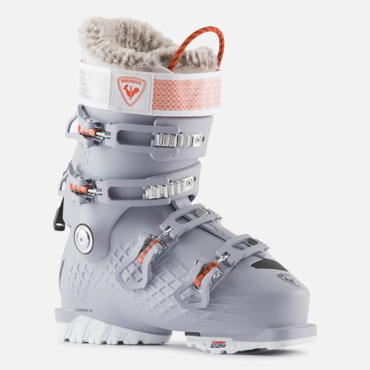 Chaussure de ski Rossignol "Alltrack 80 GW" Taille 25.5